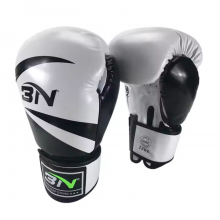 BN Boxing Glove - White